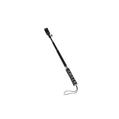 Ultron Selfie Stick Universal Black - Capture Perfect Moments with Style and Ease!